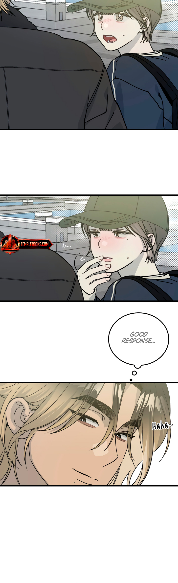 Sseuregi ui Beopchik Ch. 3 第21页