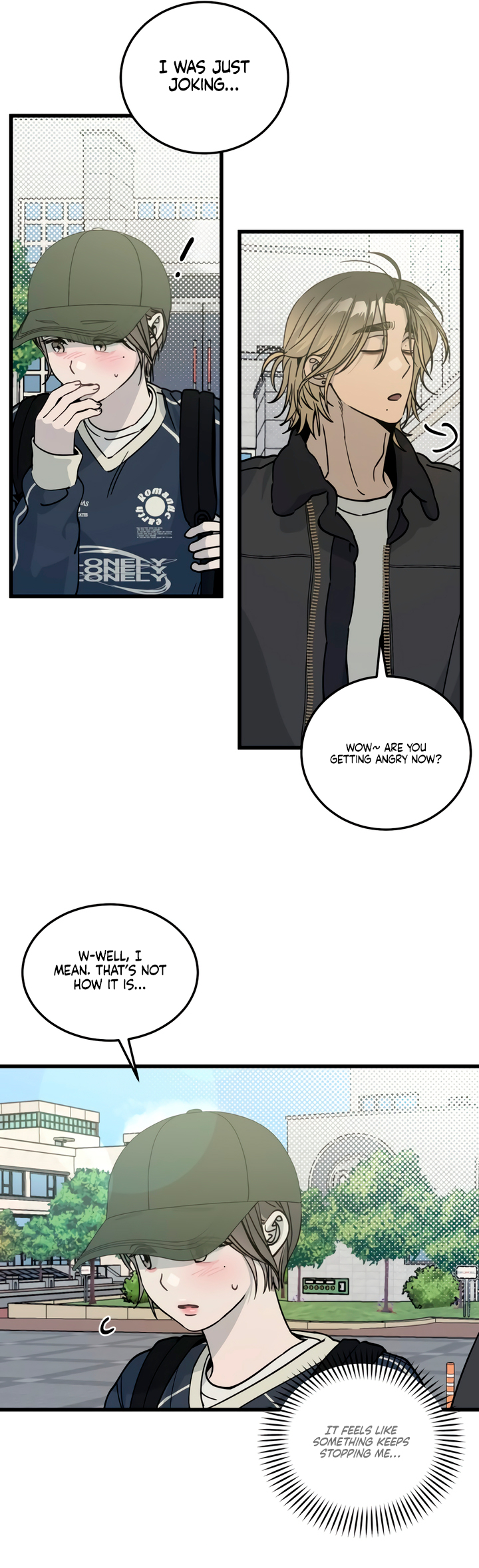Sseuregi ui Beopchik Ch. 3 第22页