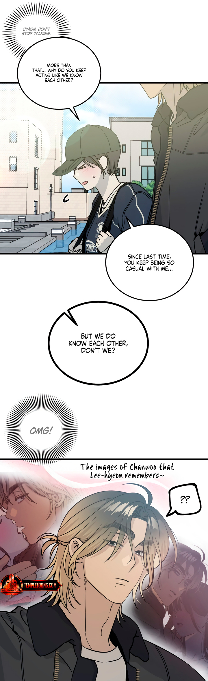 Sseuregi ui Beopchik Ch. 3 第23页