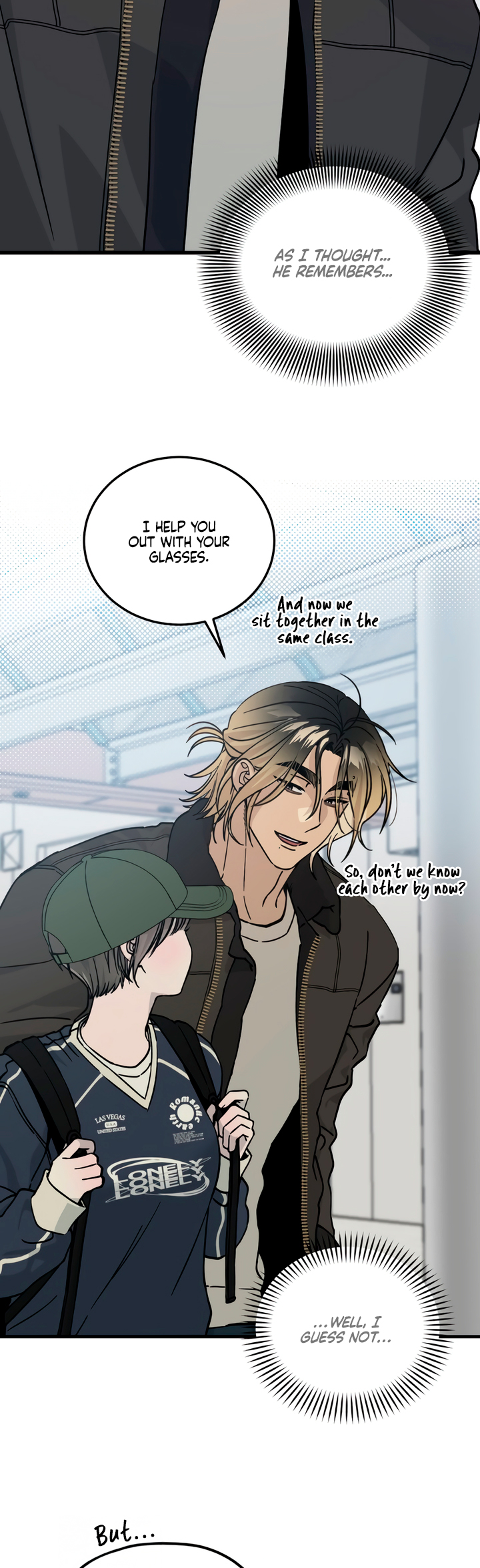 Sseuregi ui Beopchik Ch. 3 第24页