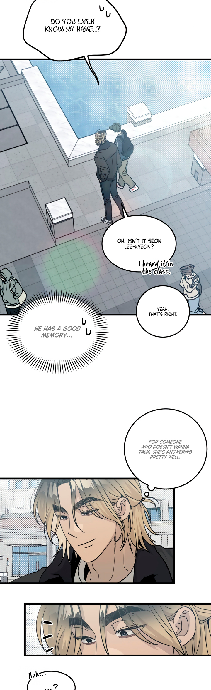 Sseuregi ui Beopchik Ch. 3 第25页
