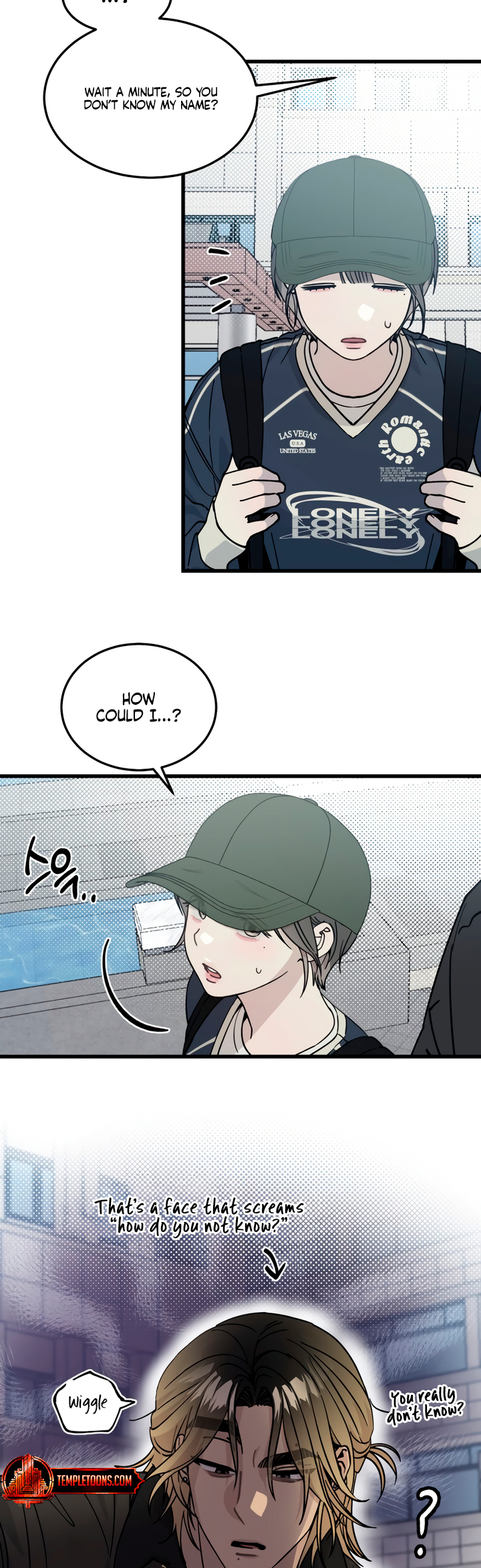 Sseuregi ui Beopchik Ch. 3 第26页