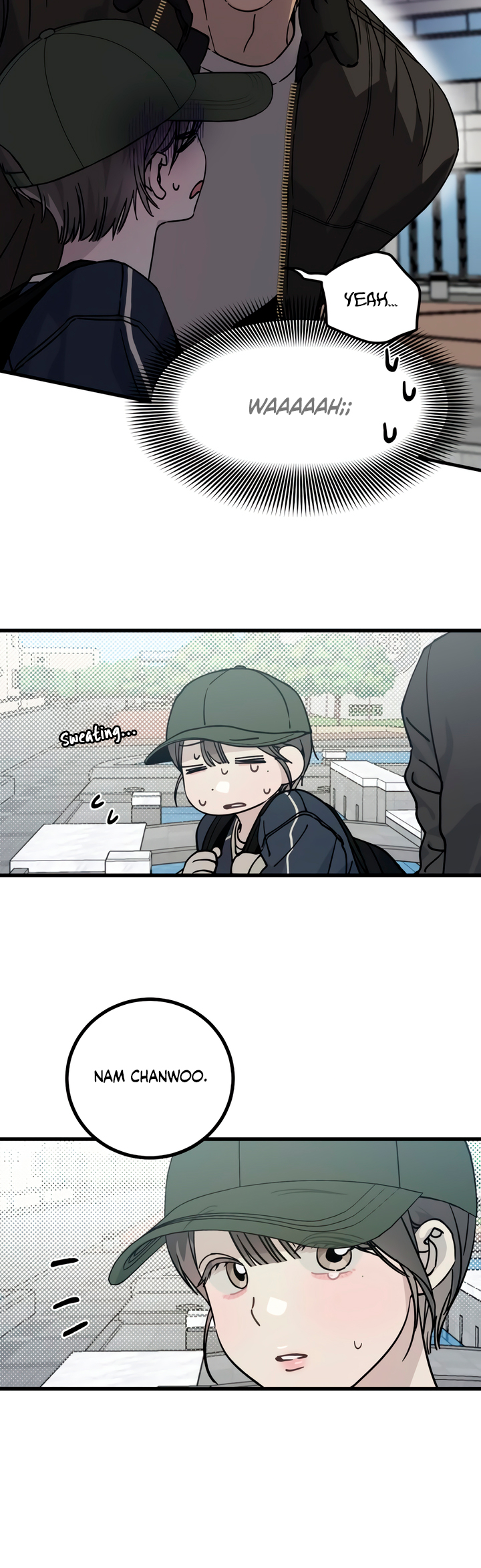 Sseuregi ui Beopchik Ch. 3 第27页