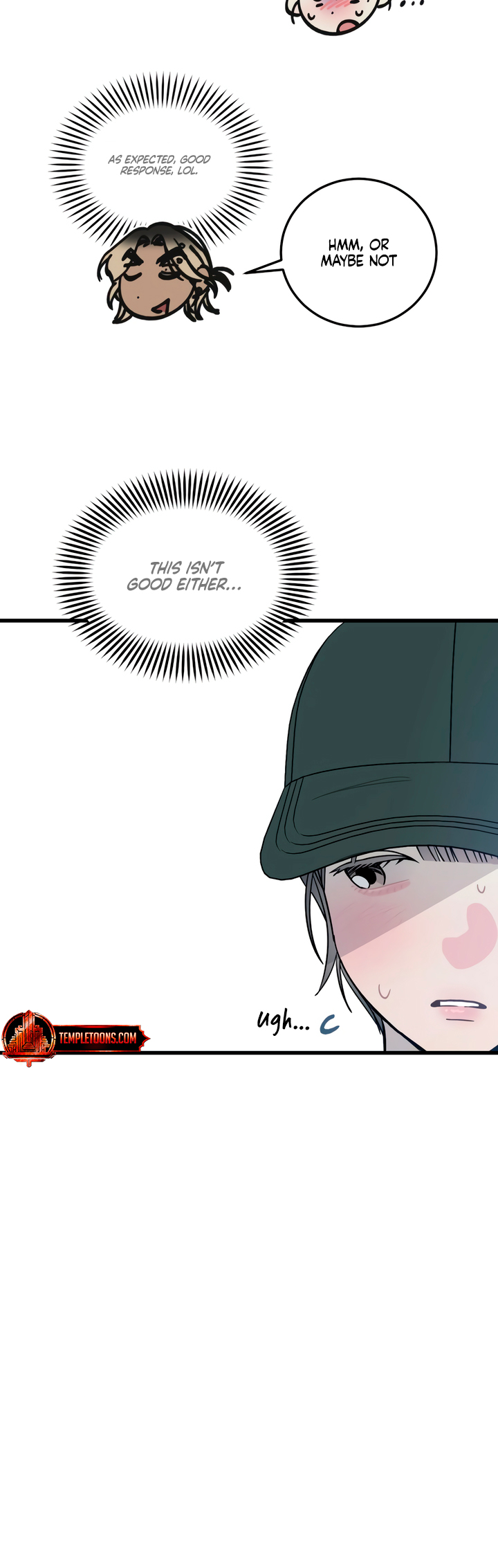 Sseuregi ui Beopchik Ch. 3 第31页