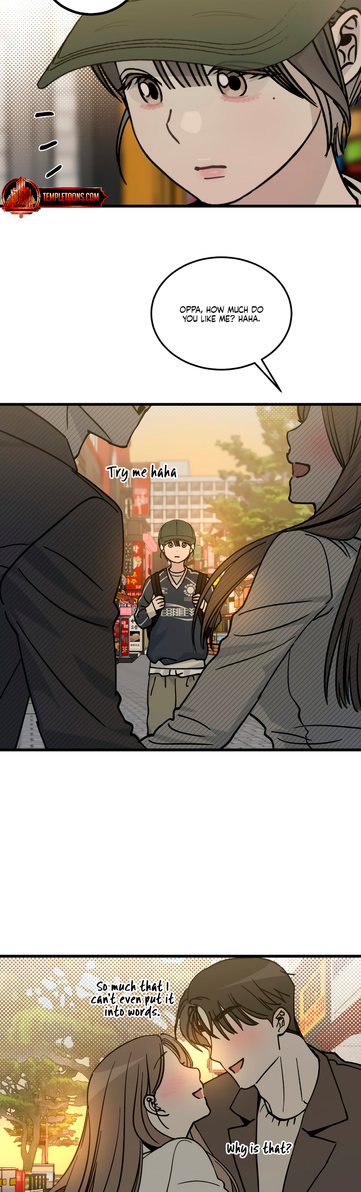 Sseuregi ui Beopchik Ch. 3 第34页