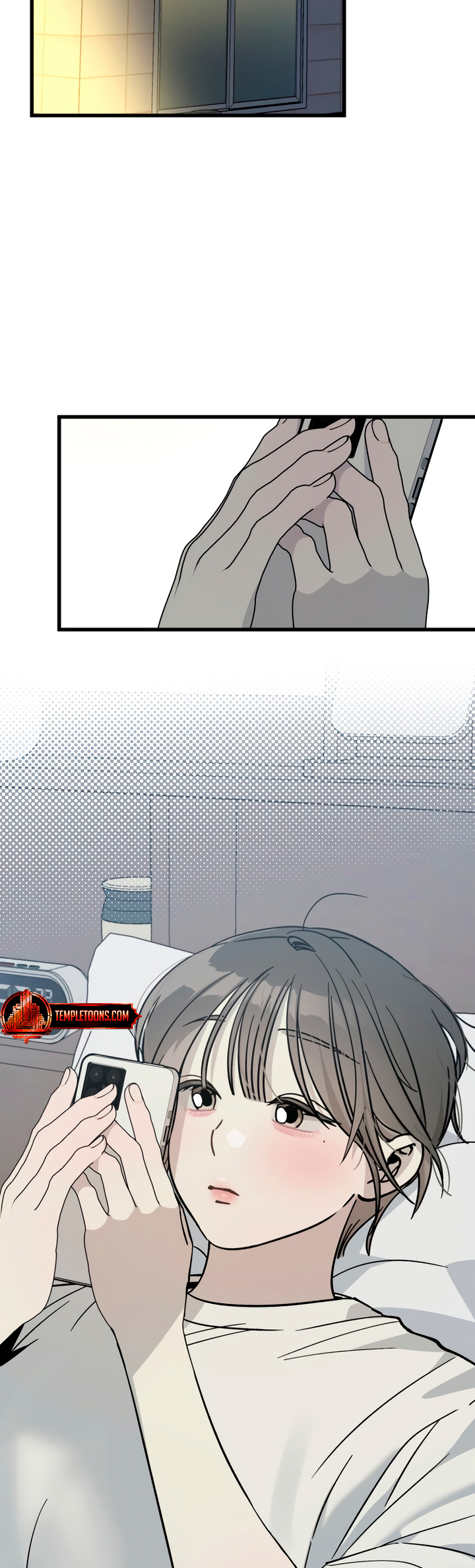 Sseuregi ui Beopchik Ch. 3 第39页