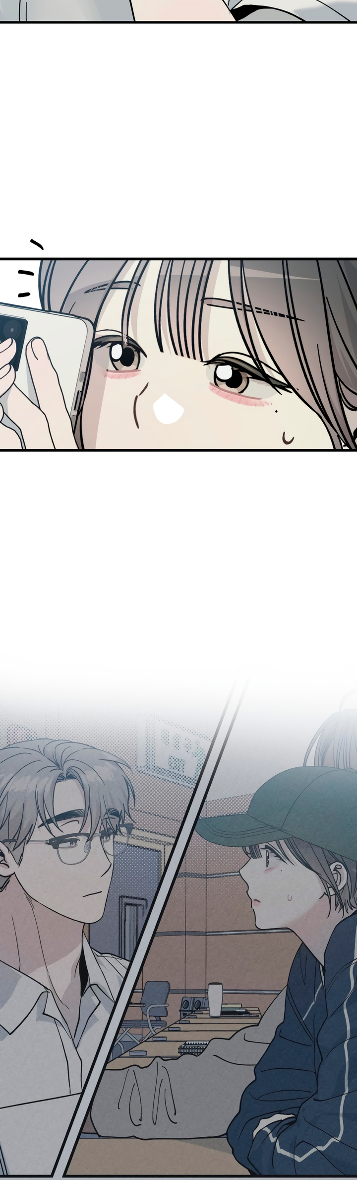 Sseuregi ui Beopchik Ch. 3 第40页