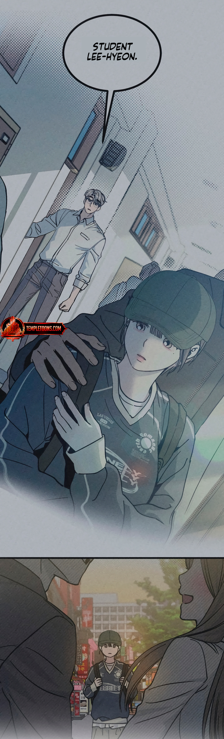 Sseuregi ui Beopchik Ch. 3 第41页