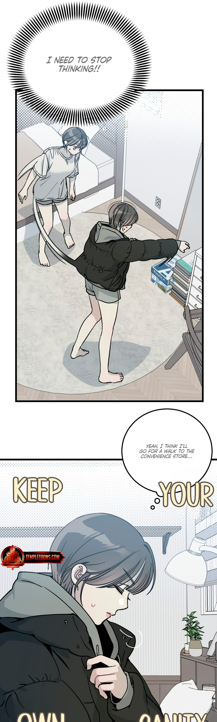 Sseuregi ui Beopchik Ch. 3 第43页