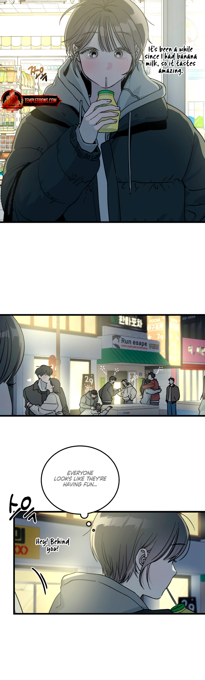 Sseuregi ui Beopchik Ch. 3 第47页