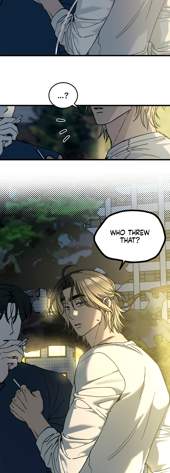 Sseuregi ui Beopchik Ch. 3 第55页