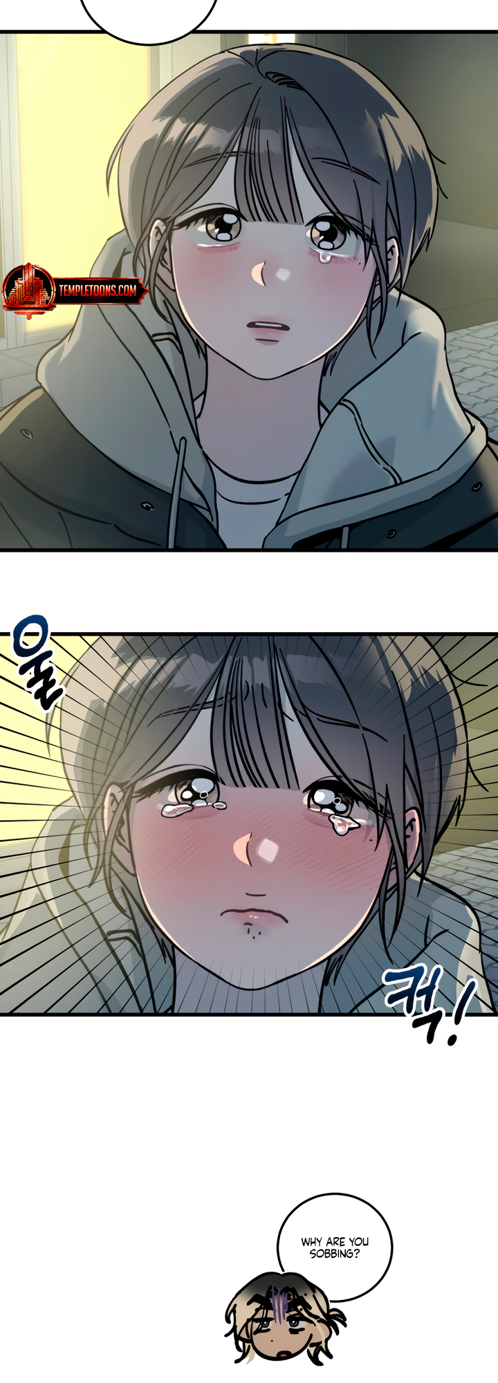 Sseuregi ui Beopchik Ch. 3 第57页