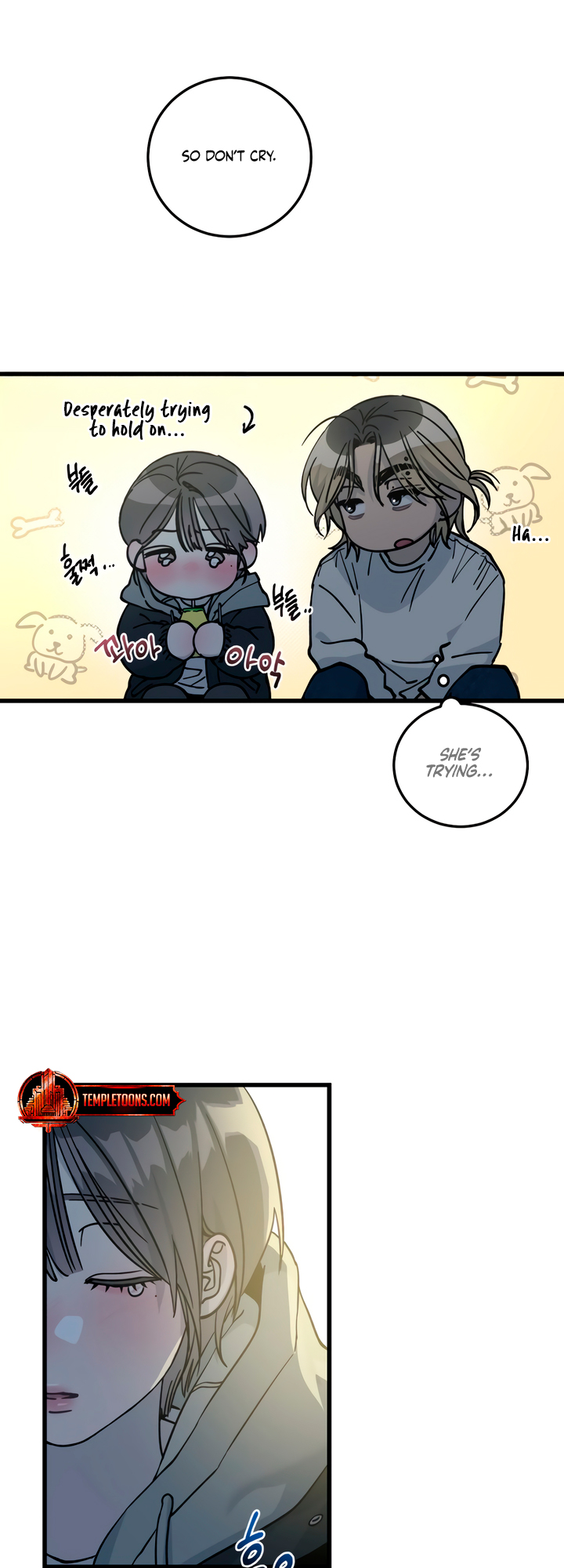 Sseuregi ui Beopchik Ch. 3 第61页