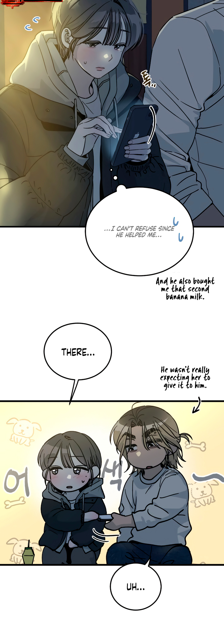 Sseuregi ui Beopchik Ch. 3 第64页