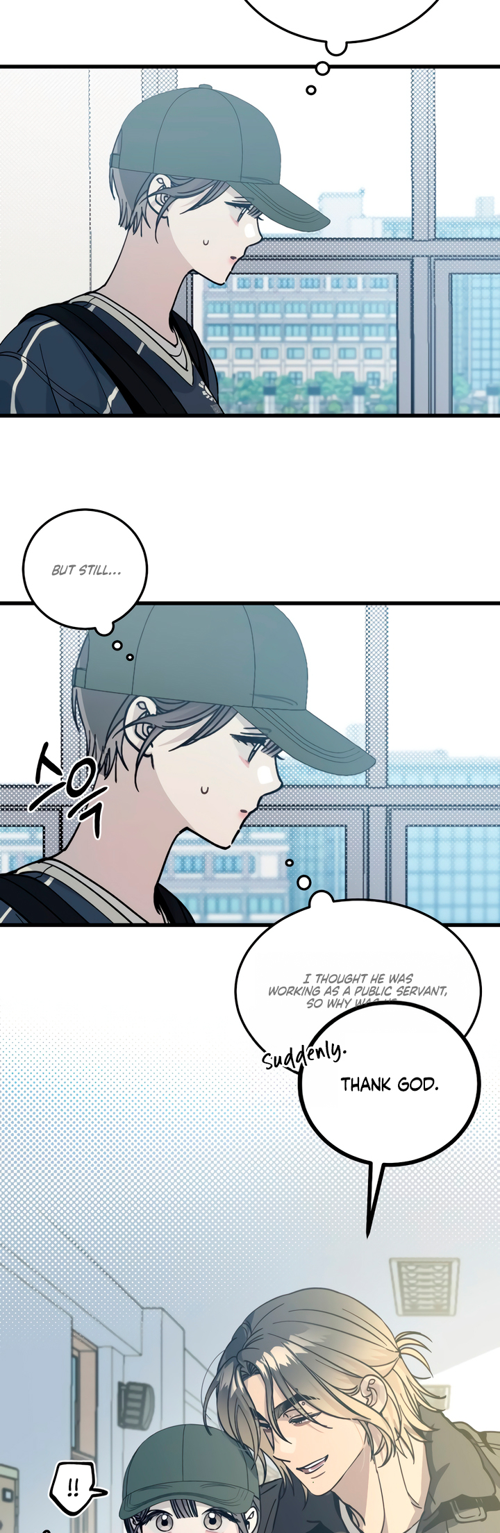 Sseuregi ui Beopchik Ch. 3 第9页