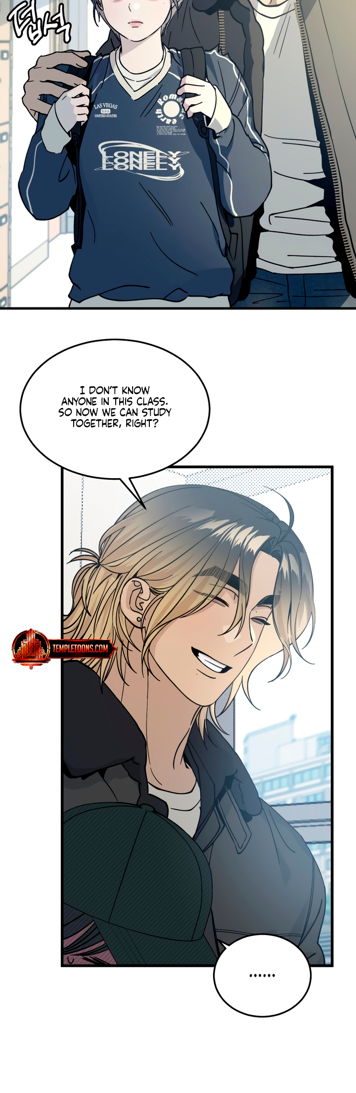 Sseuregi ui Beopchik Ch. 3 第10页