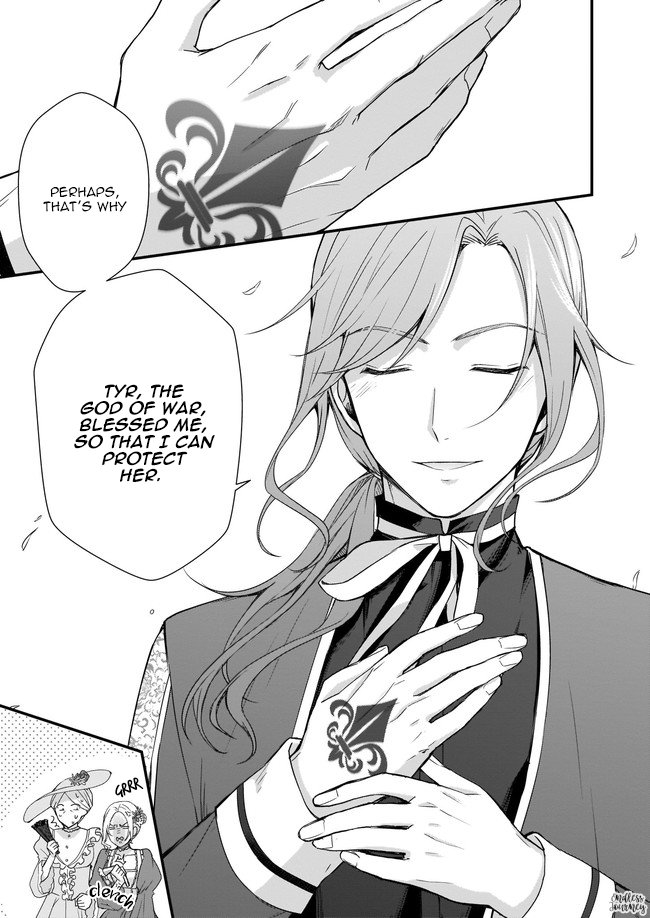 Kago nashi Reijou no Chiisa na Mura ~Saa, Ryouchi Un'ei wo Hajimemashou!~ Vol. 1 Ch. 2 第7页