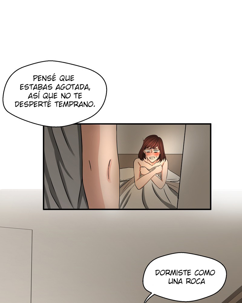 Dice Love Como empezó todo Parte 2 第11页