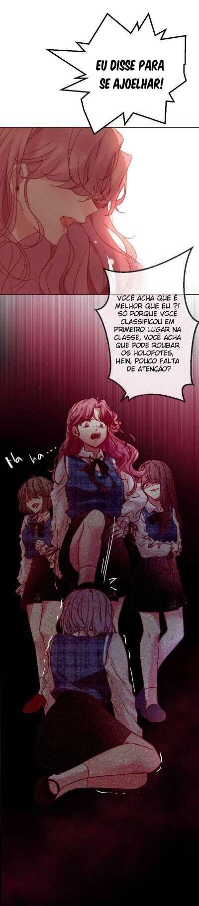 Blind to You Vol. 1 Ch. 1 第3页