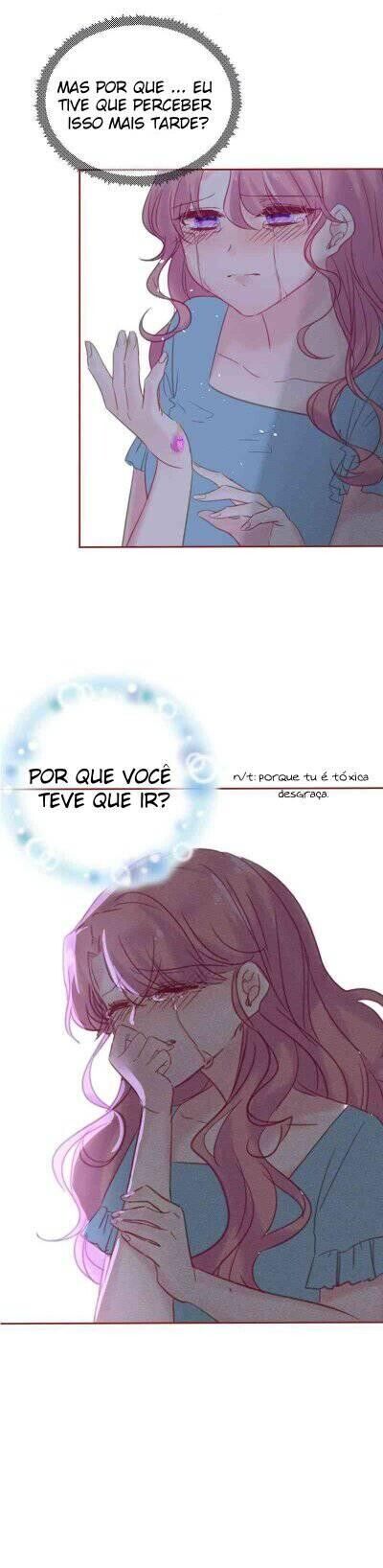 Blind to You Vol. 1 Ch. 1 第29页