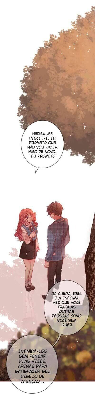 Blind to You Vol. 1 Ch. 1 第7页