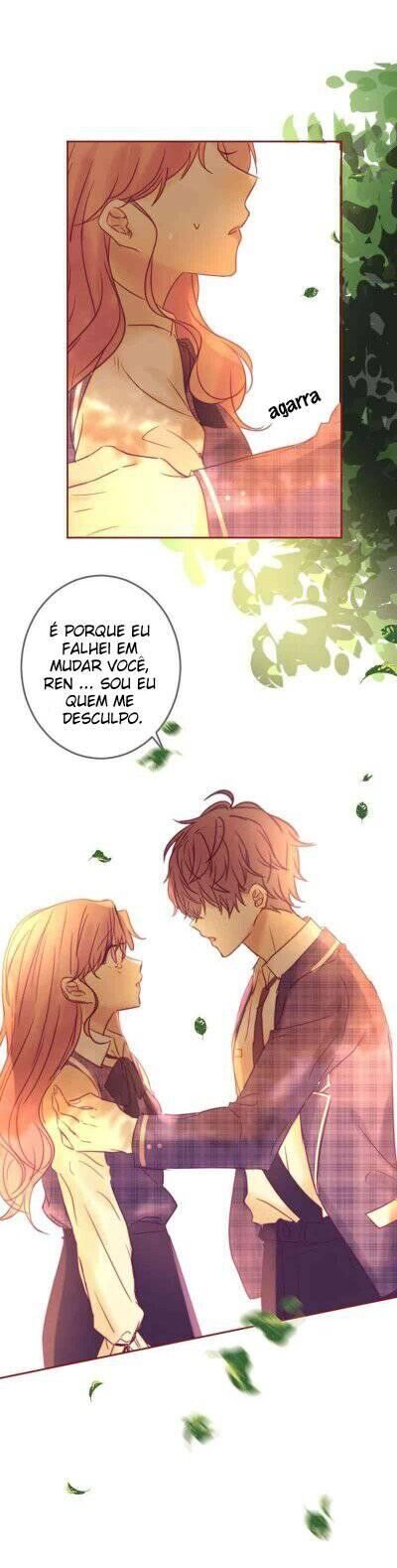 Blind to You Vol. 1 Ch. 1 第9页