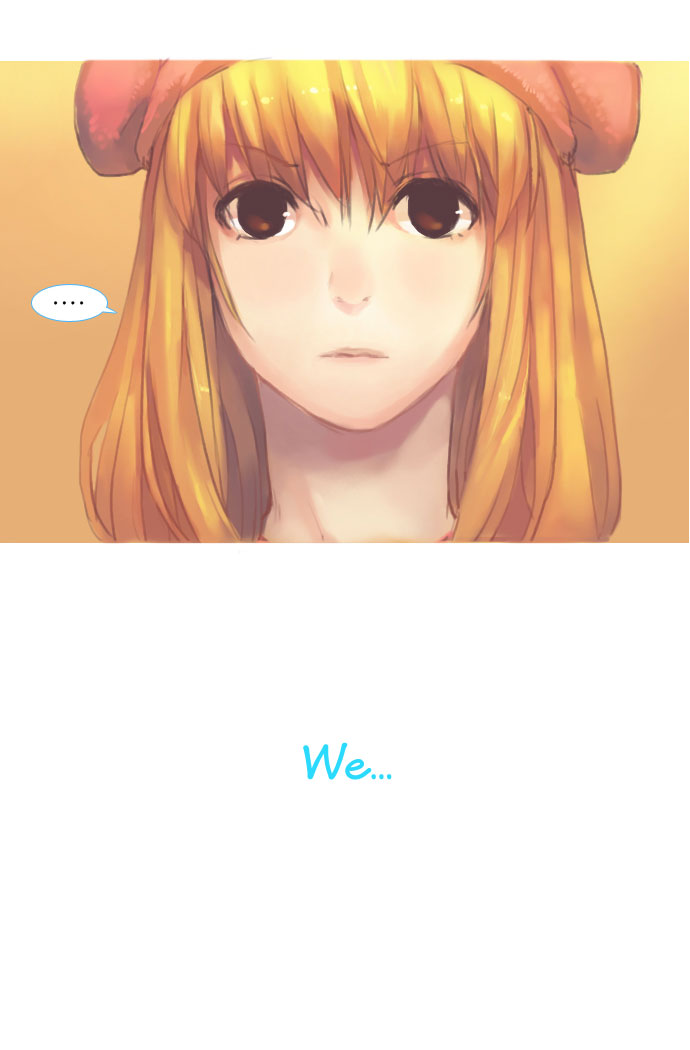 By Chance, We... and... Ch. 2 第13页