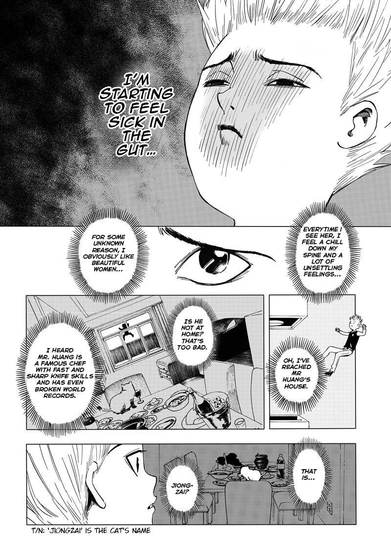 5 Second Fairy Tale Brother, What Do You Want Me To Do? 第9页