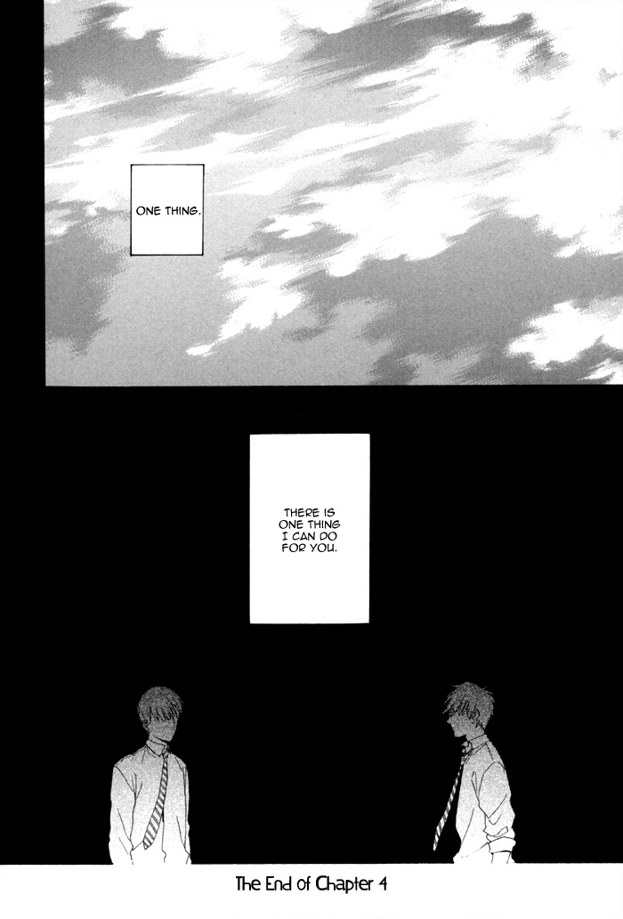 Sora o Daite Oyasumi Vol. 1 Ch. 4 第28页
