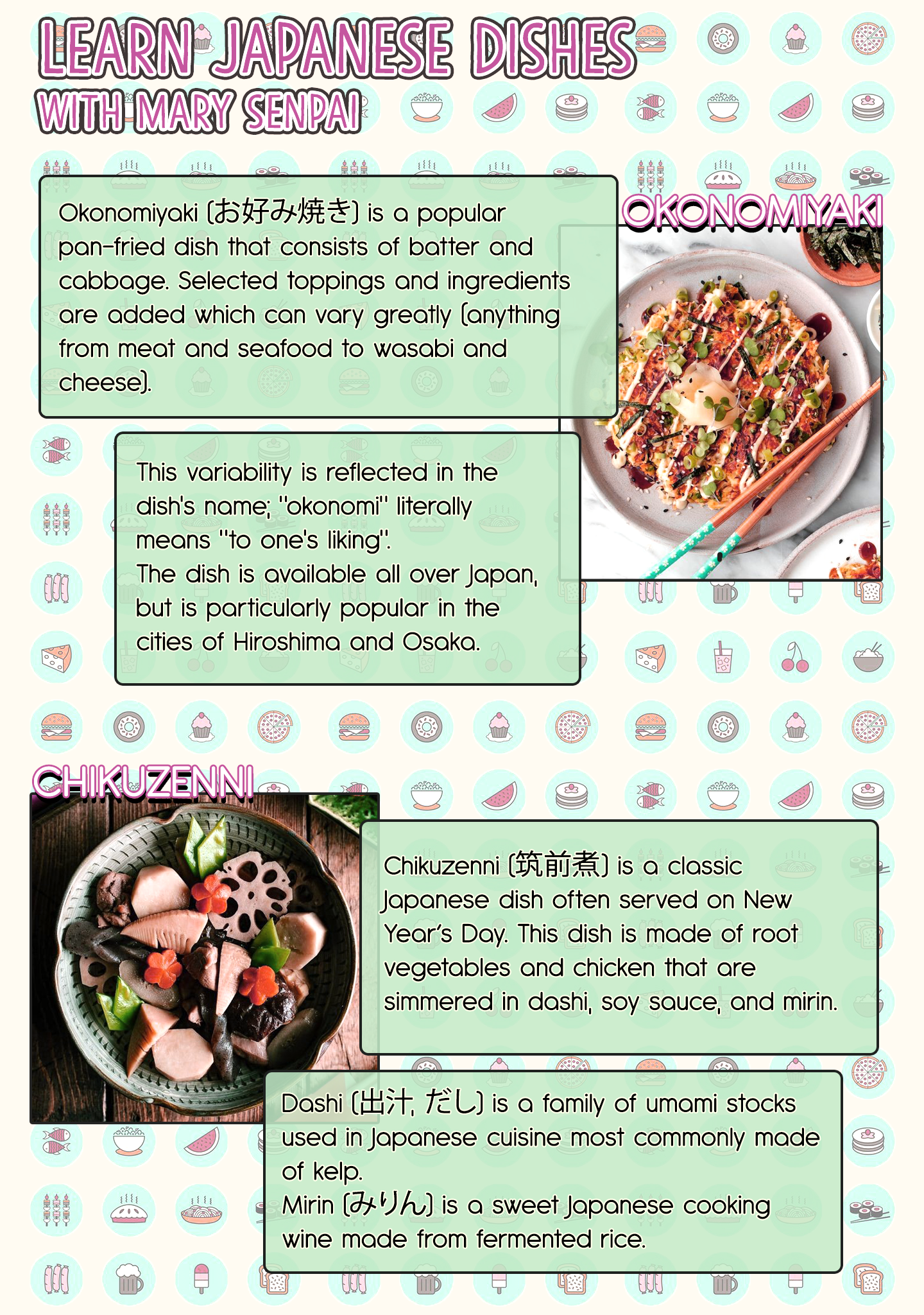 Tsukuoki Life: Weekend Meal Prep Recipes! My New "Everyday Life" 第28页