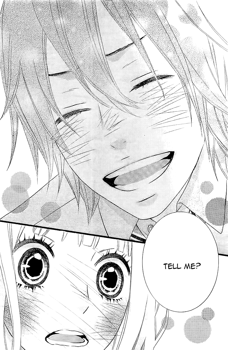 Ore no Kanojo ga Stalker na Ken Oneshot 第29页