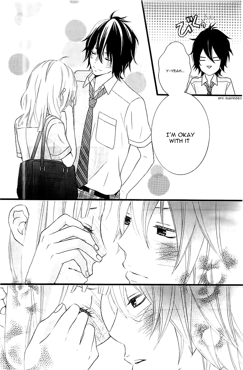 Ore no Kanojo ga Stalker na Ken Oneshot 第45页