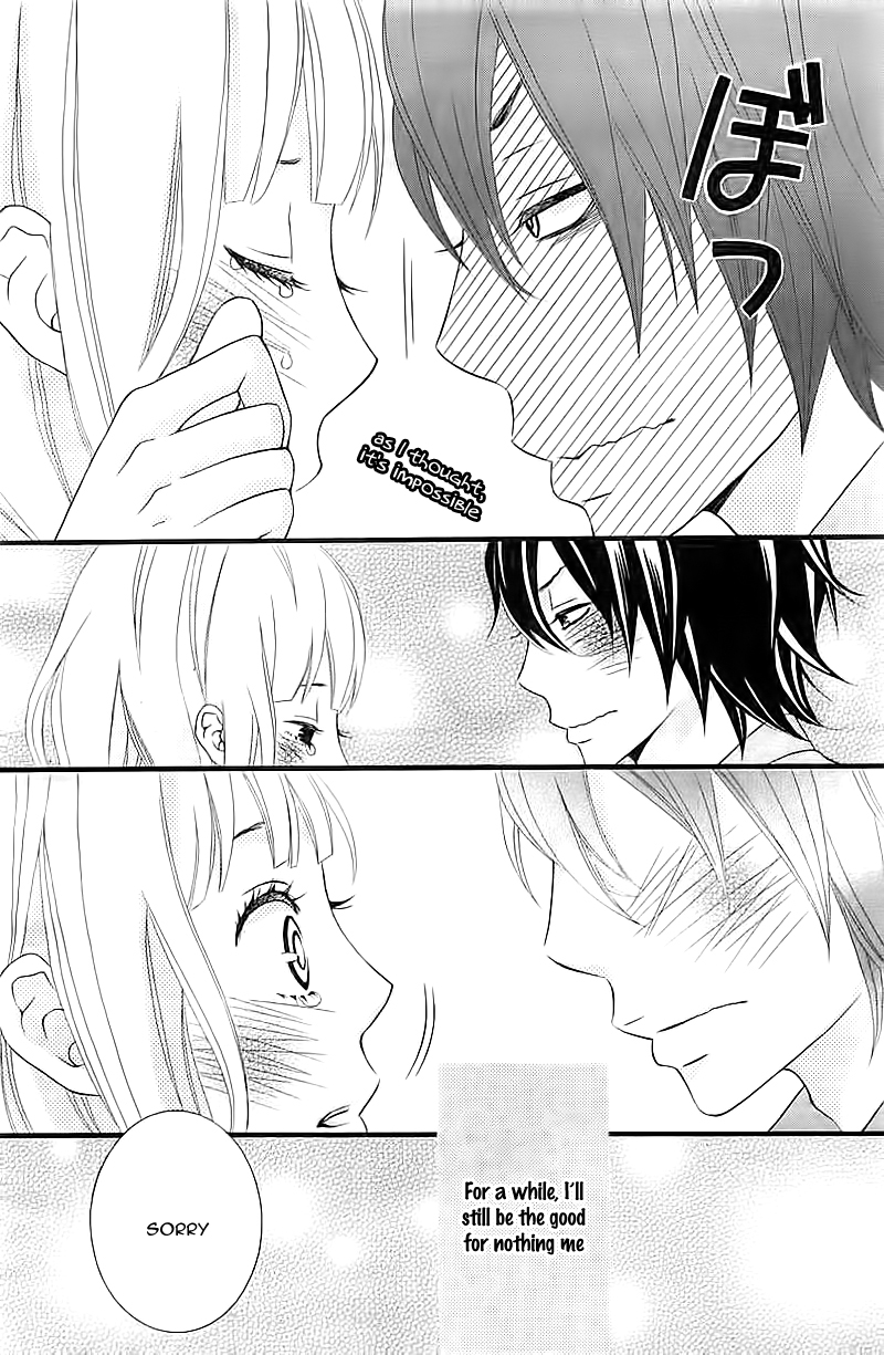 Ore no Kanojo ga Stalker na Ken Oneshot 第46页