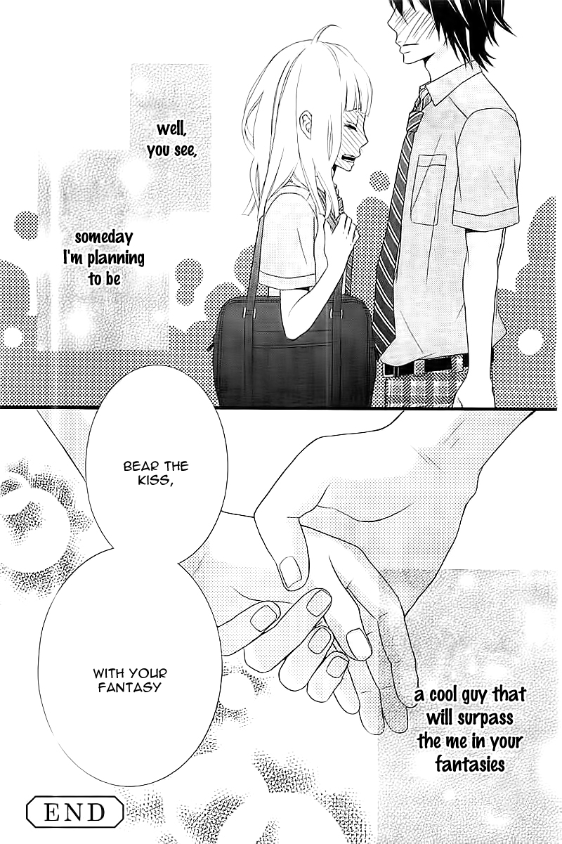 Ore no Kanojo ga Stalker na Ken Oneshot 第47页