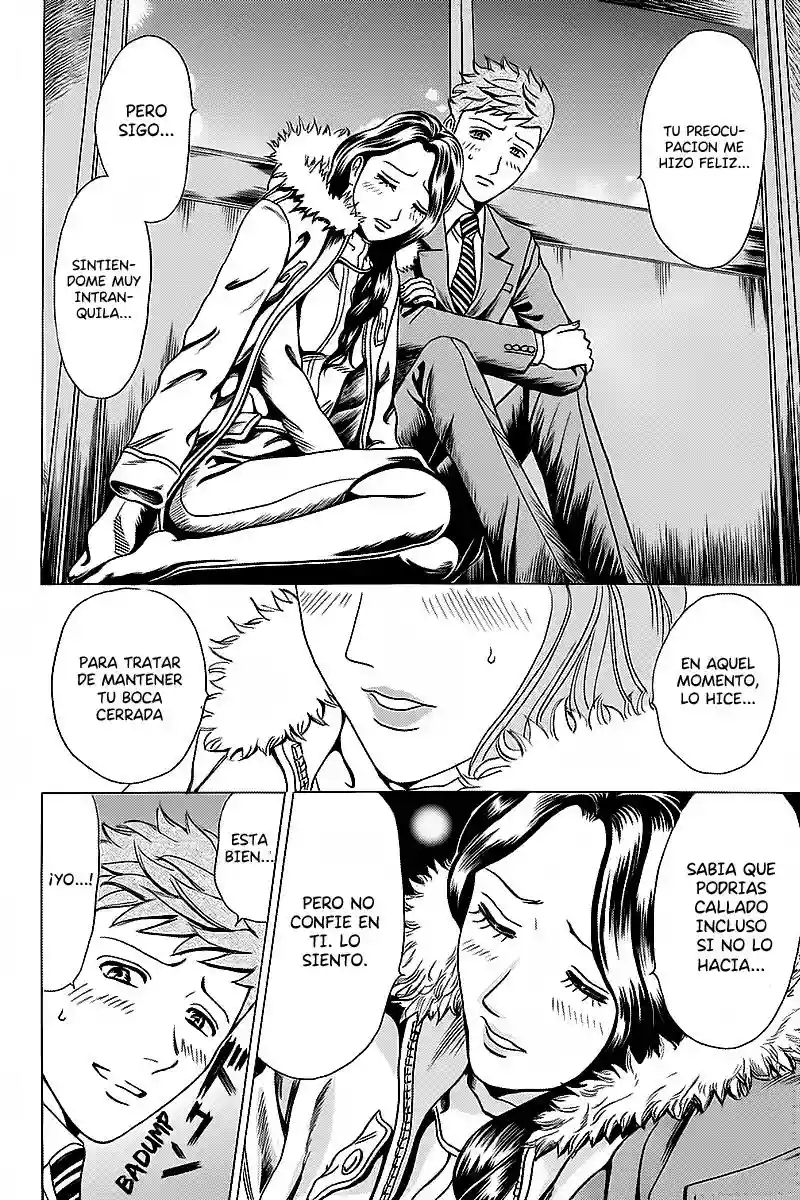 Fling Girls Vol. 1 Ch. 3 第19页