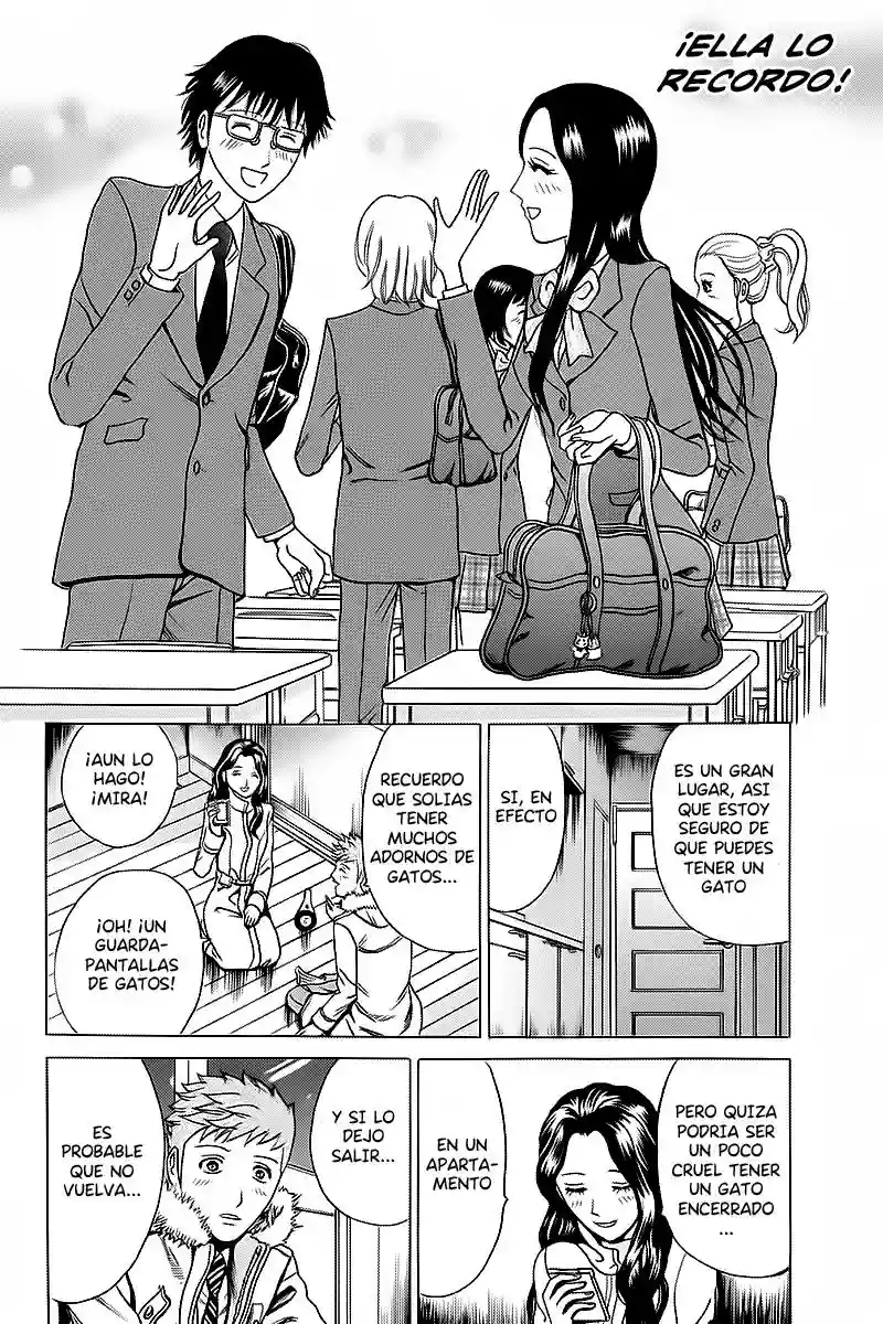 Fling Girls Vol. 1 Ch. 3 第9页