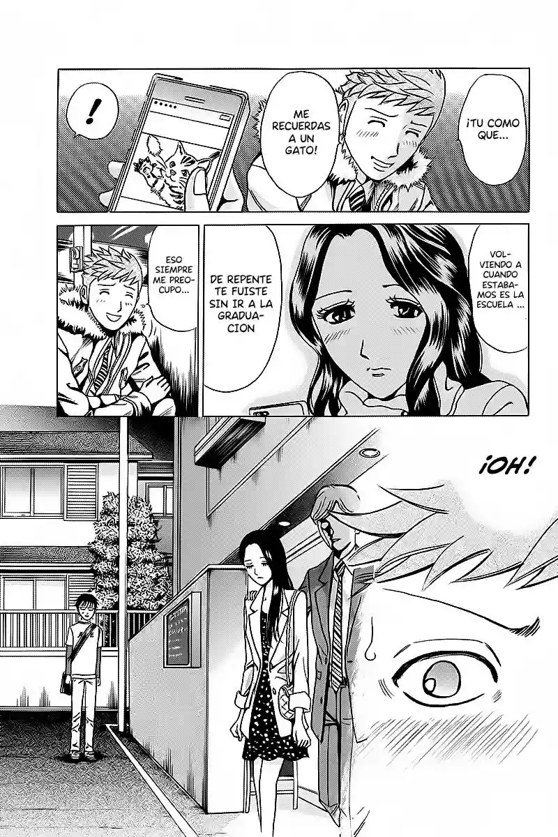 Fling Girls Vol. 1 Ch. 3 第10页