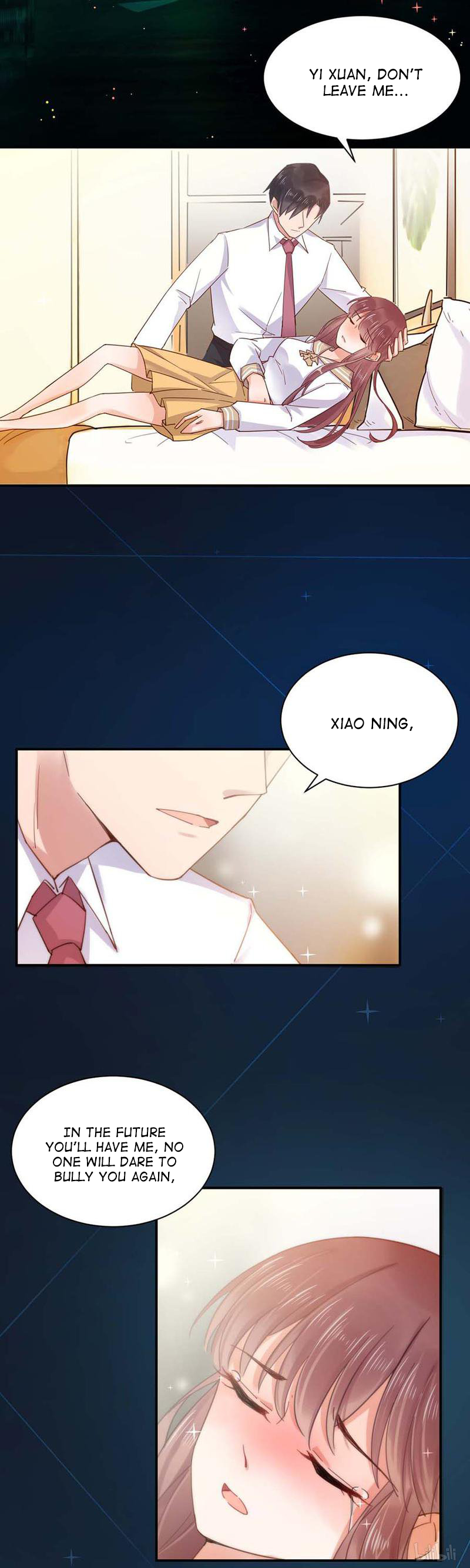 Lord Commander's Little Dove How can I encounter with this kind of thing?! 第3页