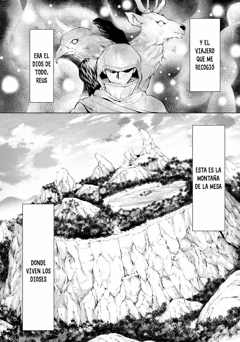Kamigami ni Sodaterareshi Mono, Saikyou to Naru Vol. 1 Ch. 1 第14页
