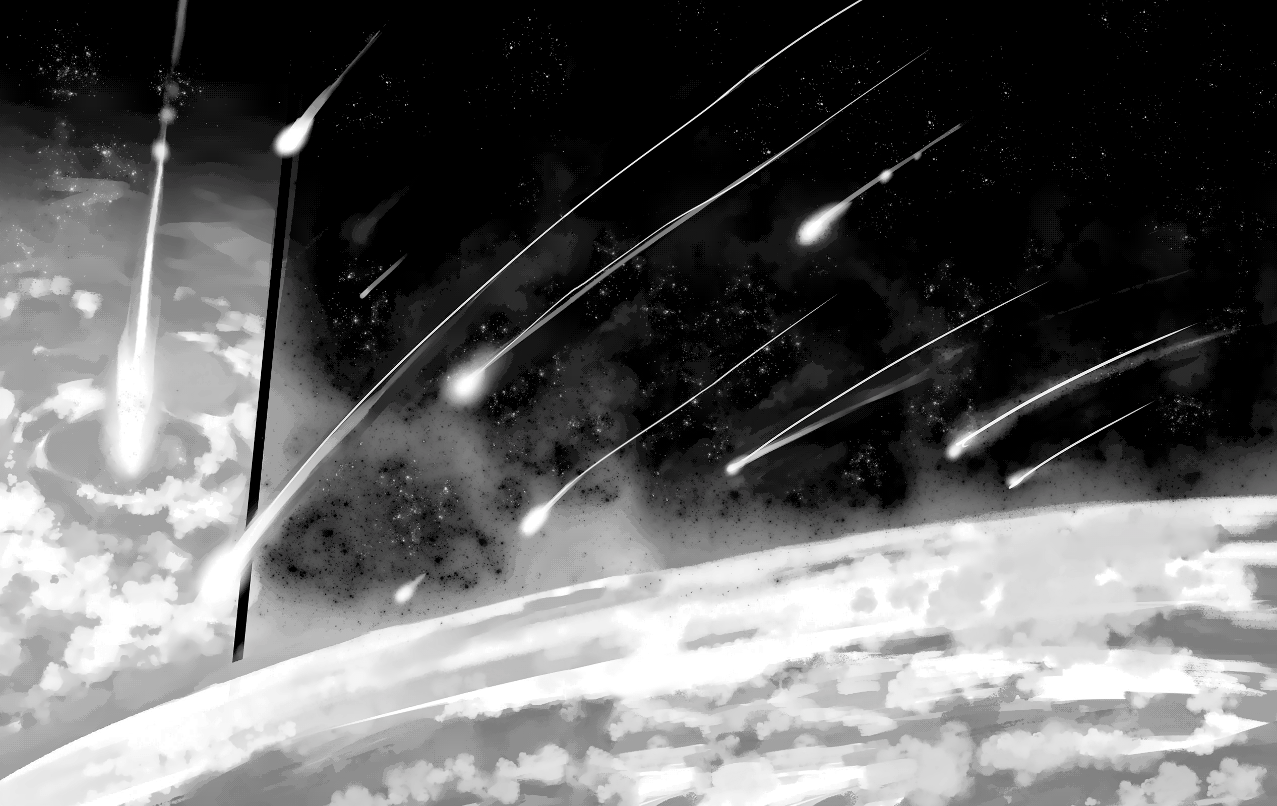 Kimi no Na wa. 第4页