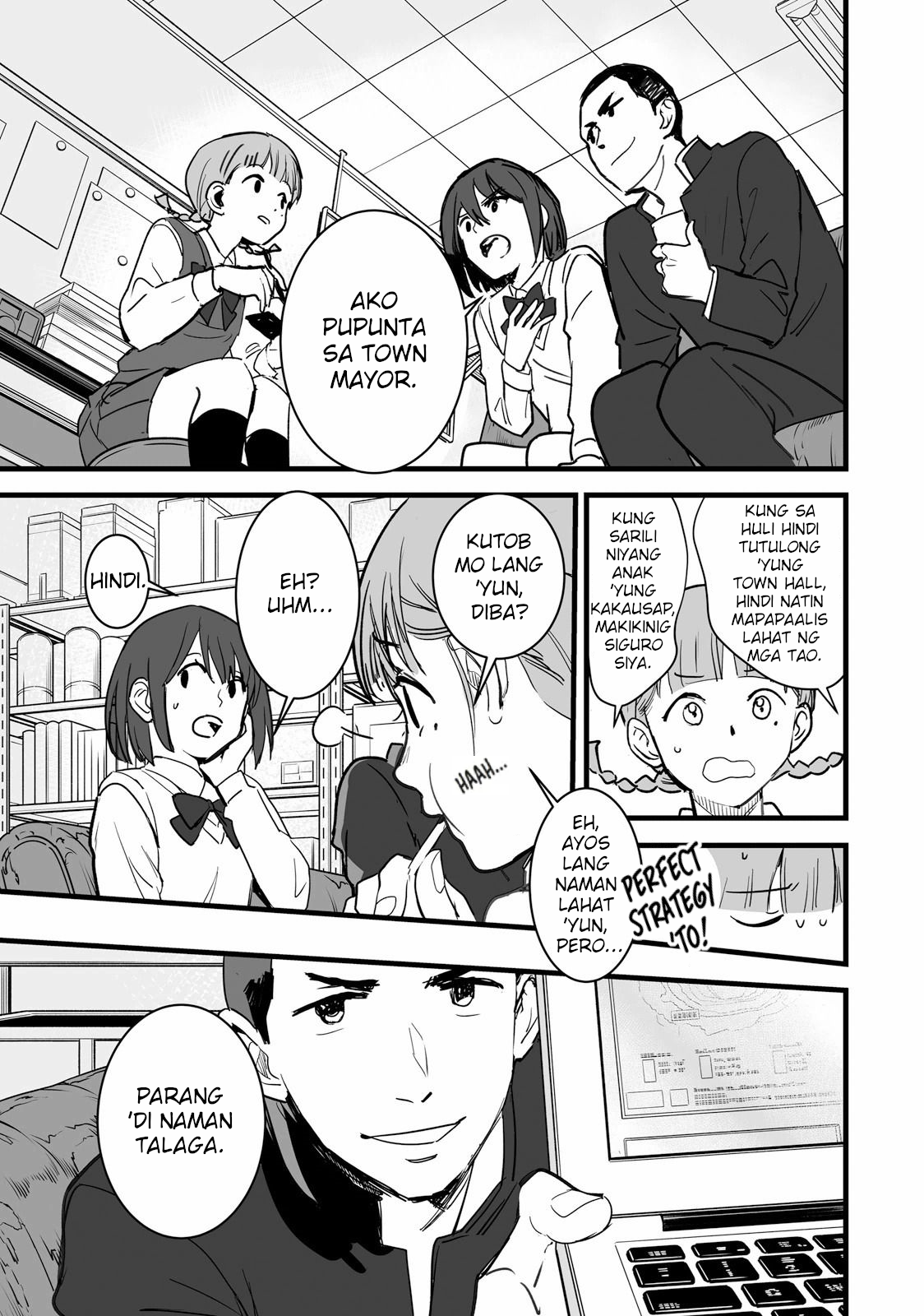 Kimi no Na wa. Vol. 2 Ch. 6 第45页