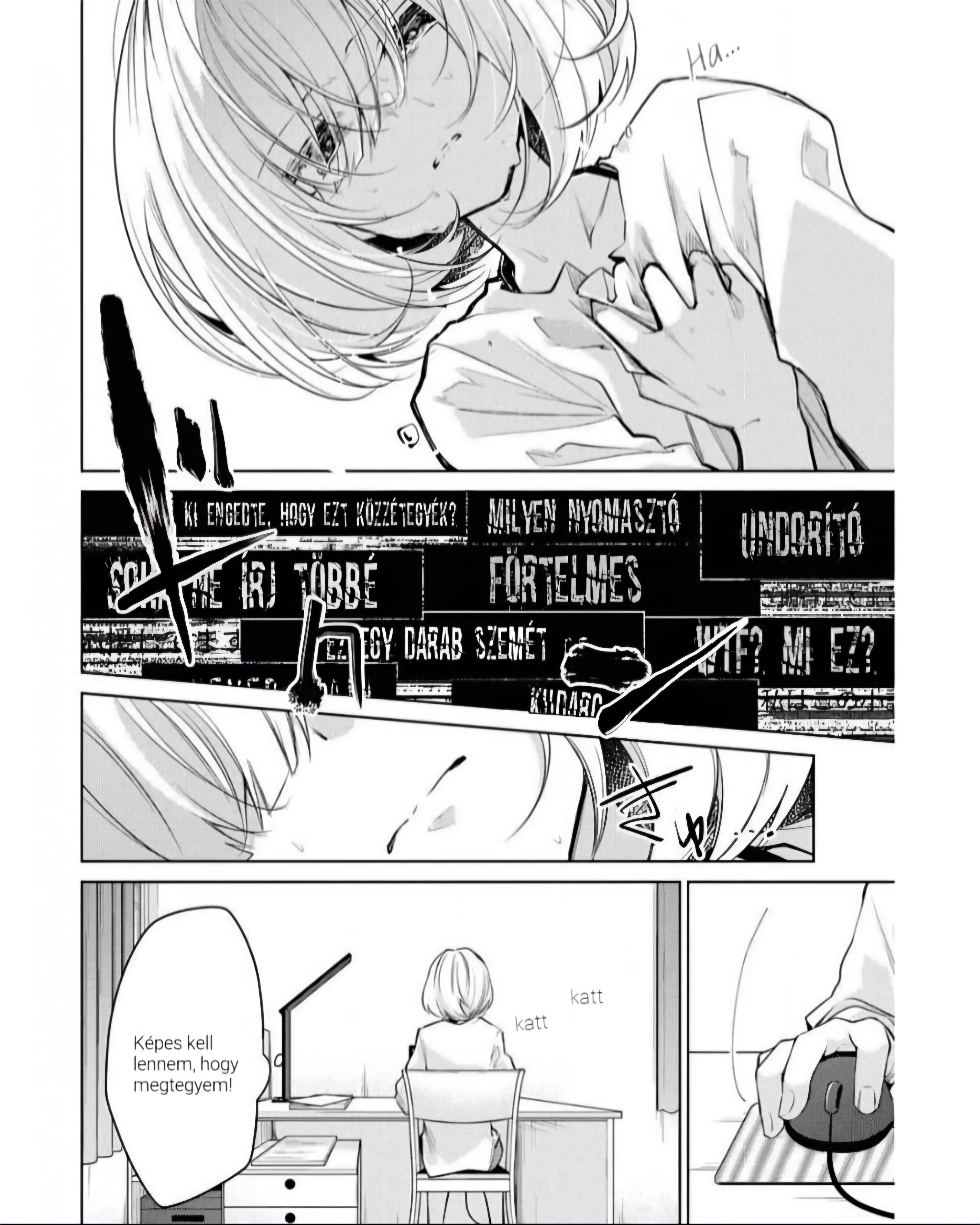 Kimi to Tsuzuru Utakata Eltűnés 第13页