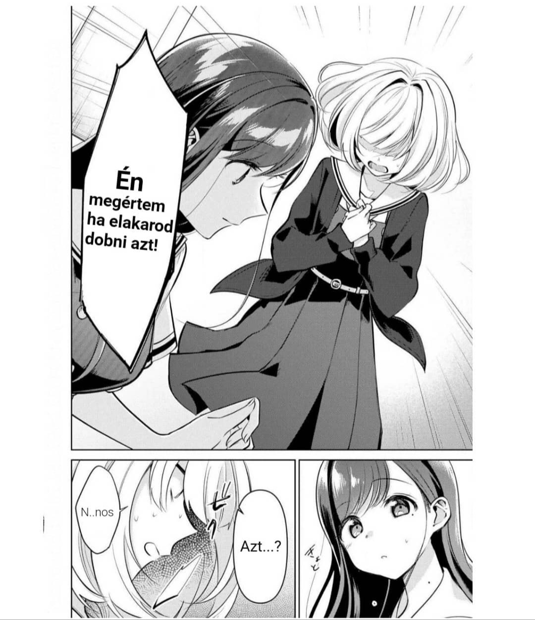 Kimi to Tsuzuru Utakata Eltűnés 第29页