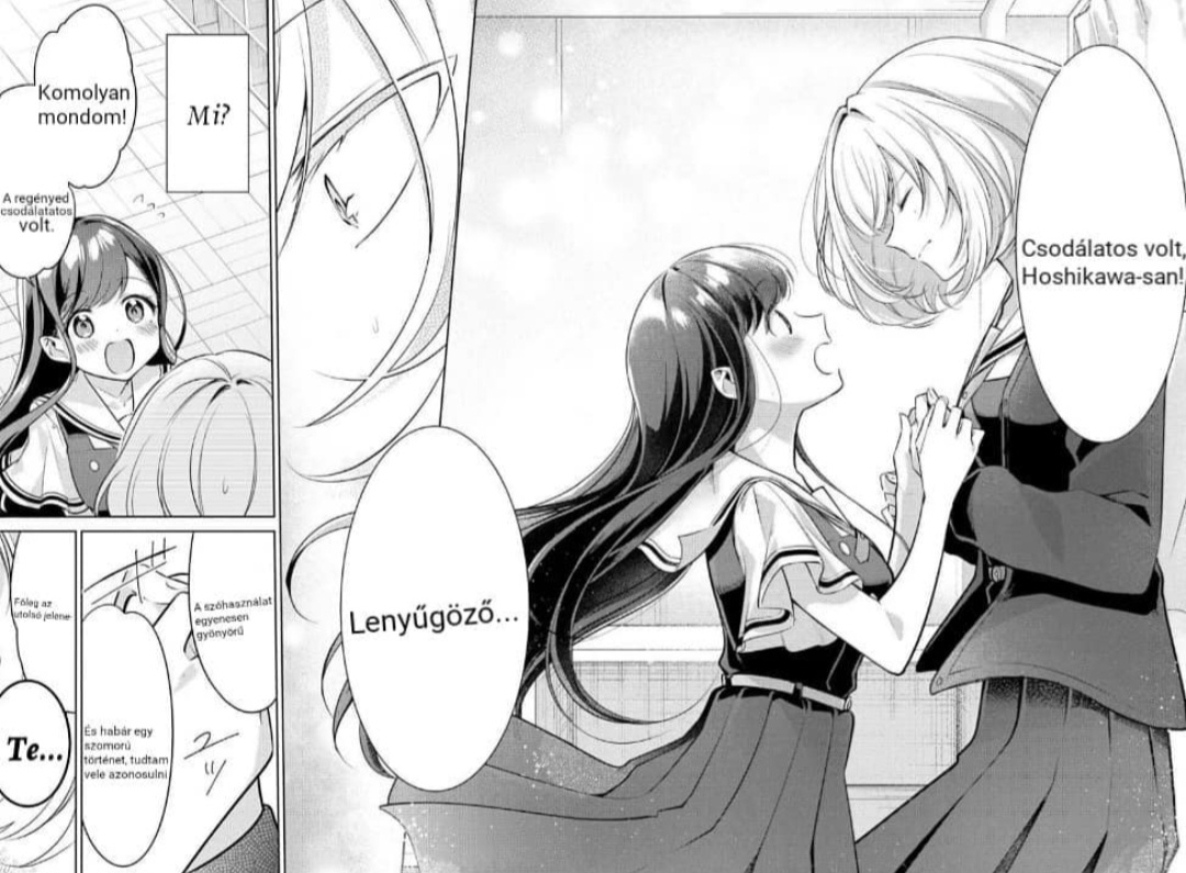 Kimi to Tsuzuru Utakata Eltűnés 第31页