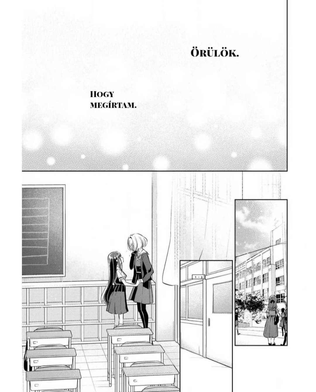 Kimi to Tsuzuru Utakata Eltűnés 第39页
