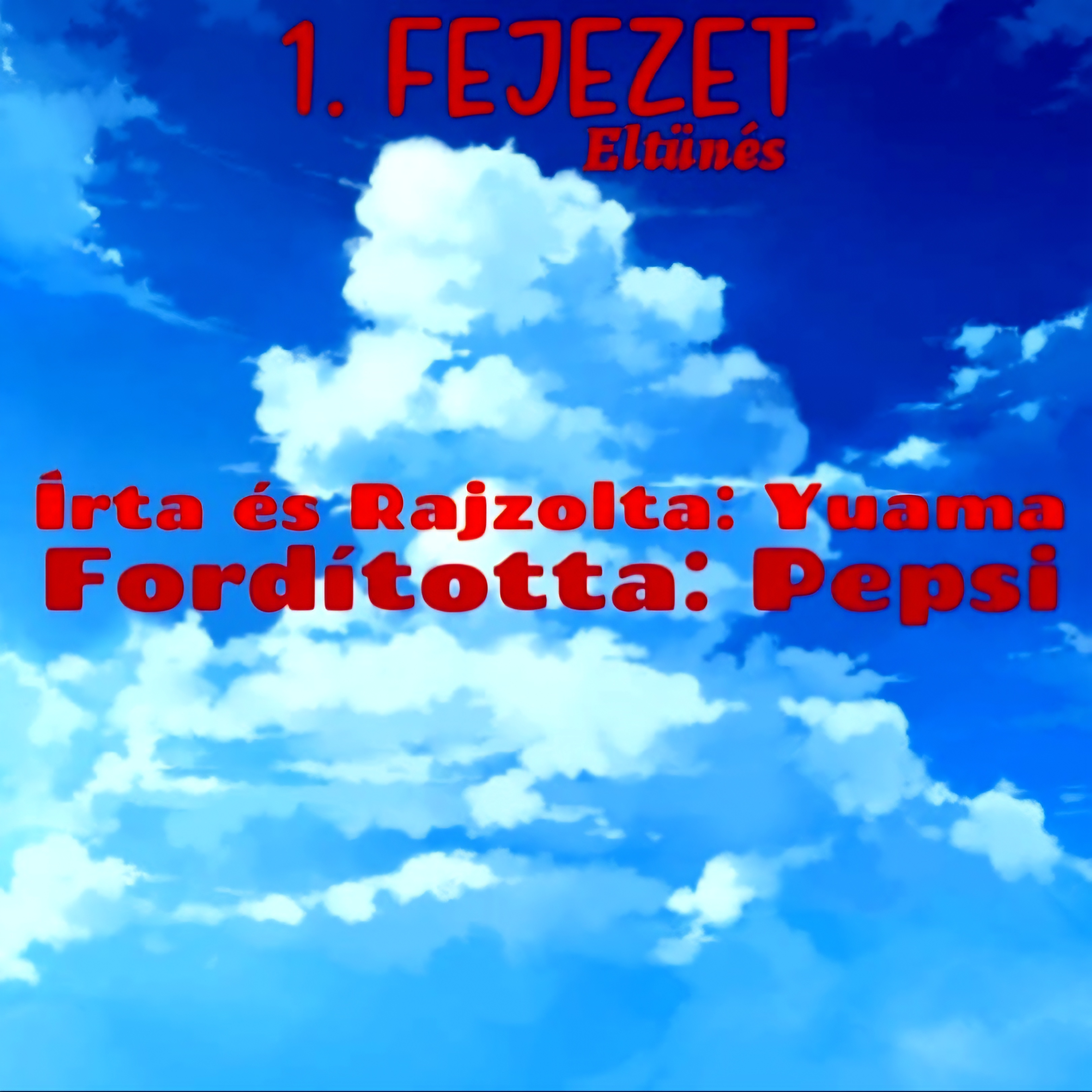 Kimi to Tsuzuru Utakata Eltűnés 第47页