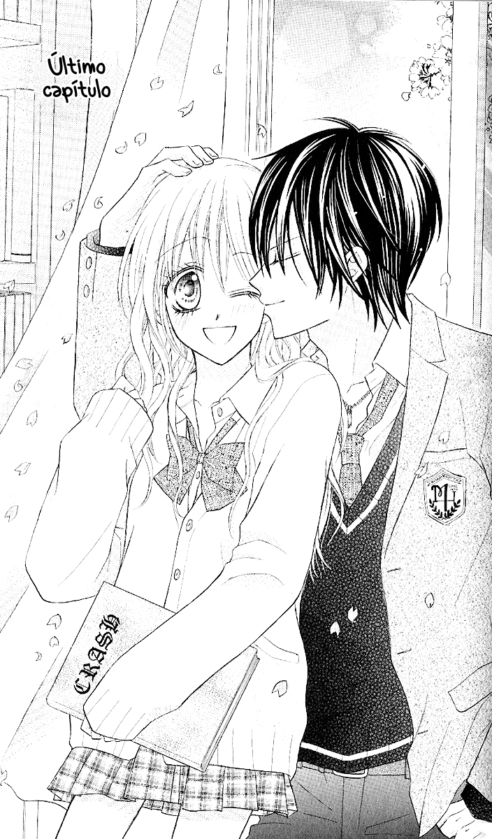 Clash Vol. 1 Ch. 4 第1页