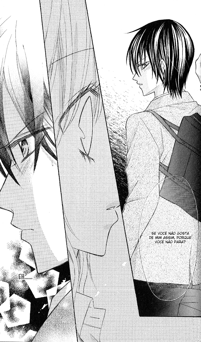 Clash Vol. 1 Ch. 4 第19页