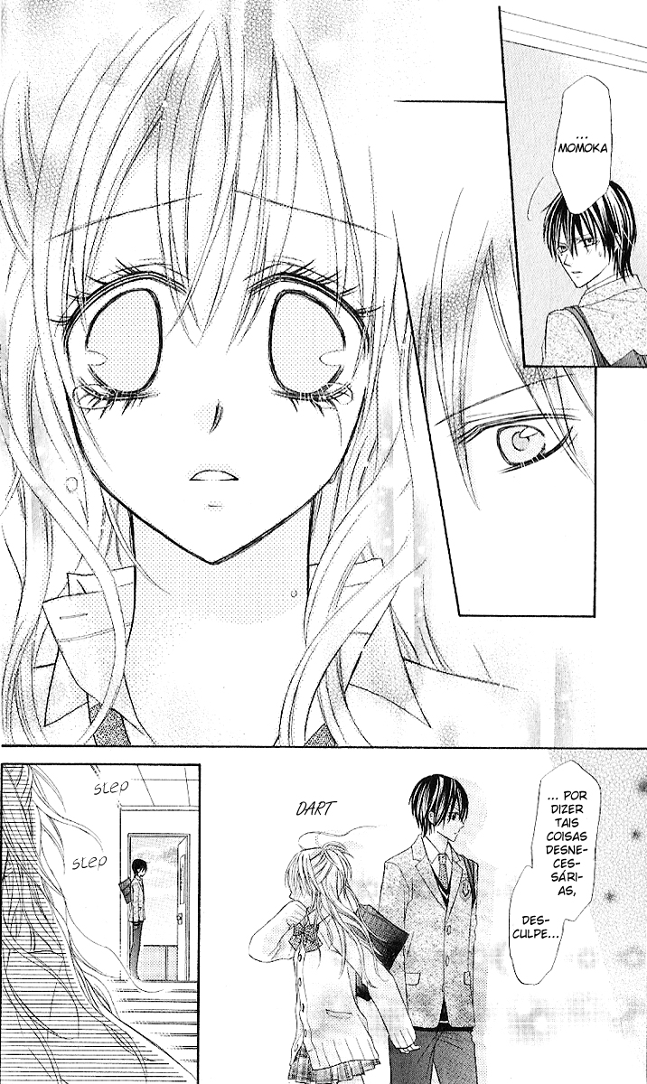 Clash Vol. 1 Ch. 4 第20页