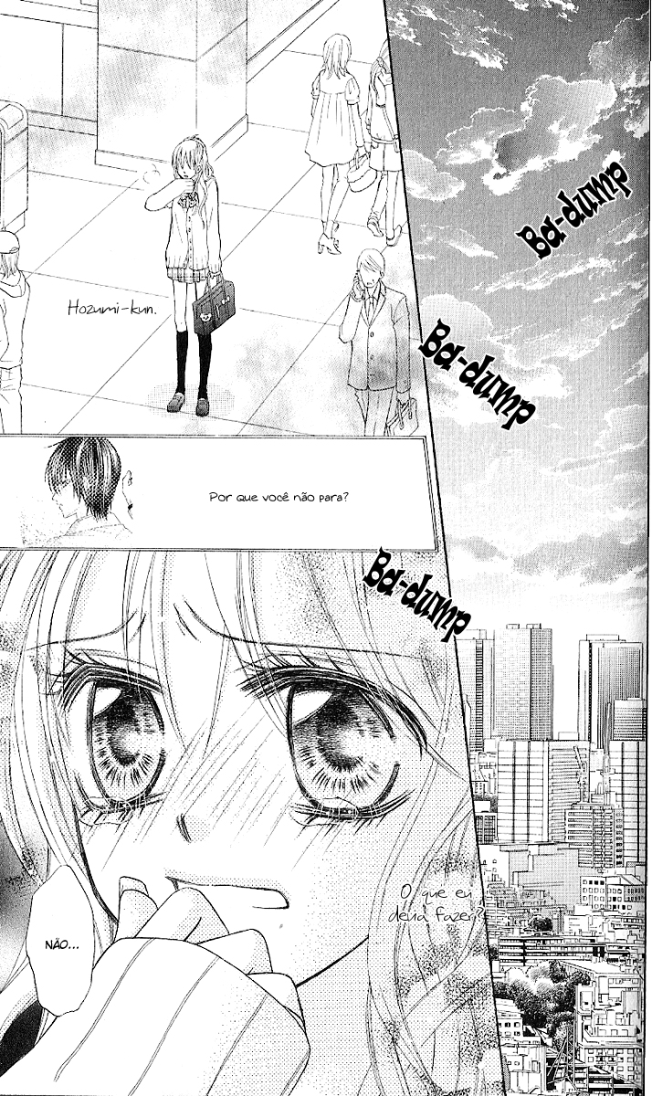 Clash Vol. 1 Ch. 4 第21页